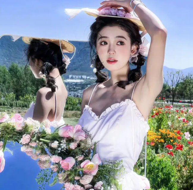 萝拉